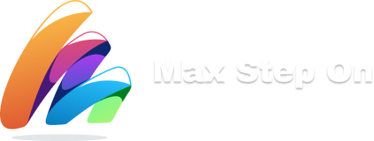Max Step On